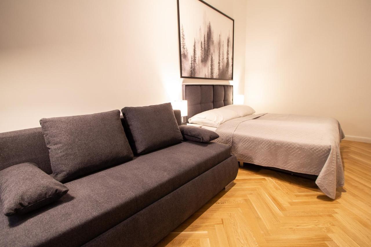Apartment Erdberg I Contactless Check-In Відень Екстер'єр фото